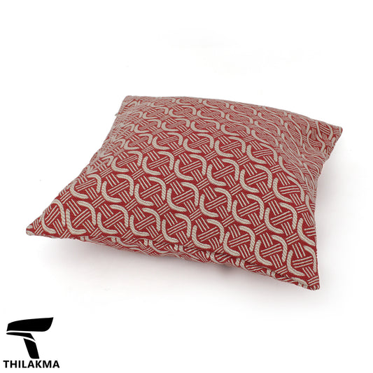 Printed Cushion Cover