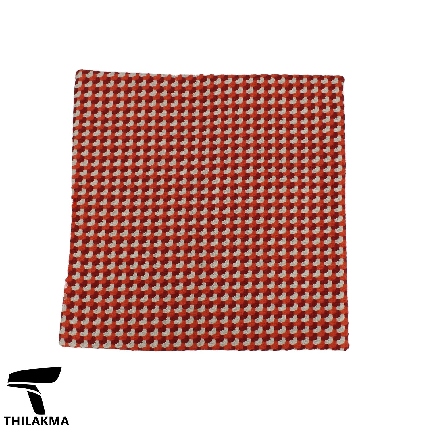 Patterned Cushion Cover