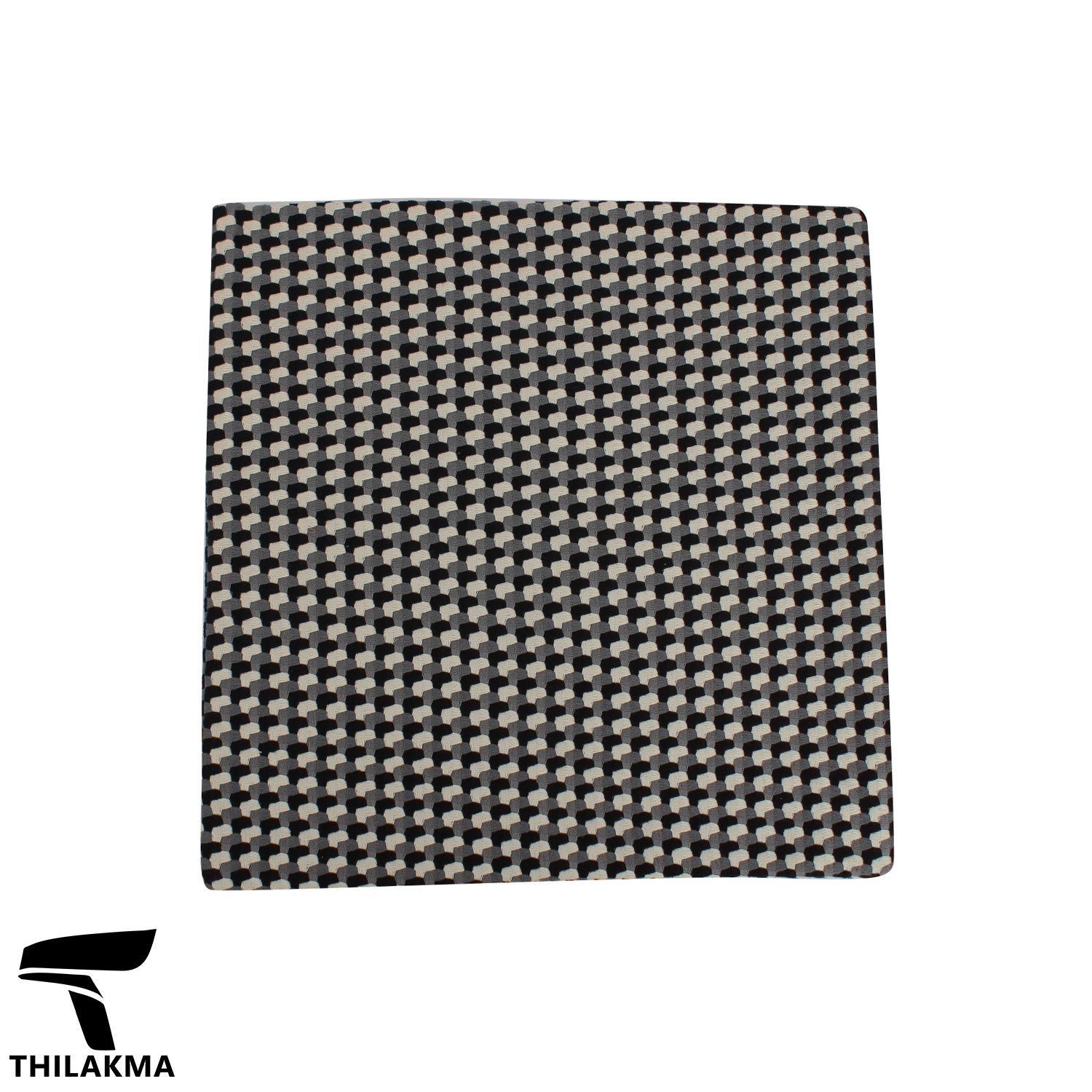 Patterned Cushion Cover