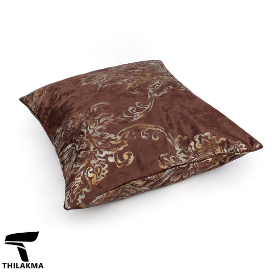 Printed Cushion Cover