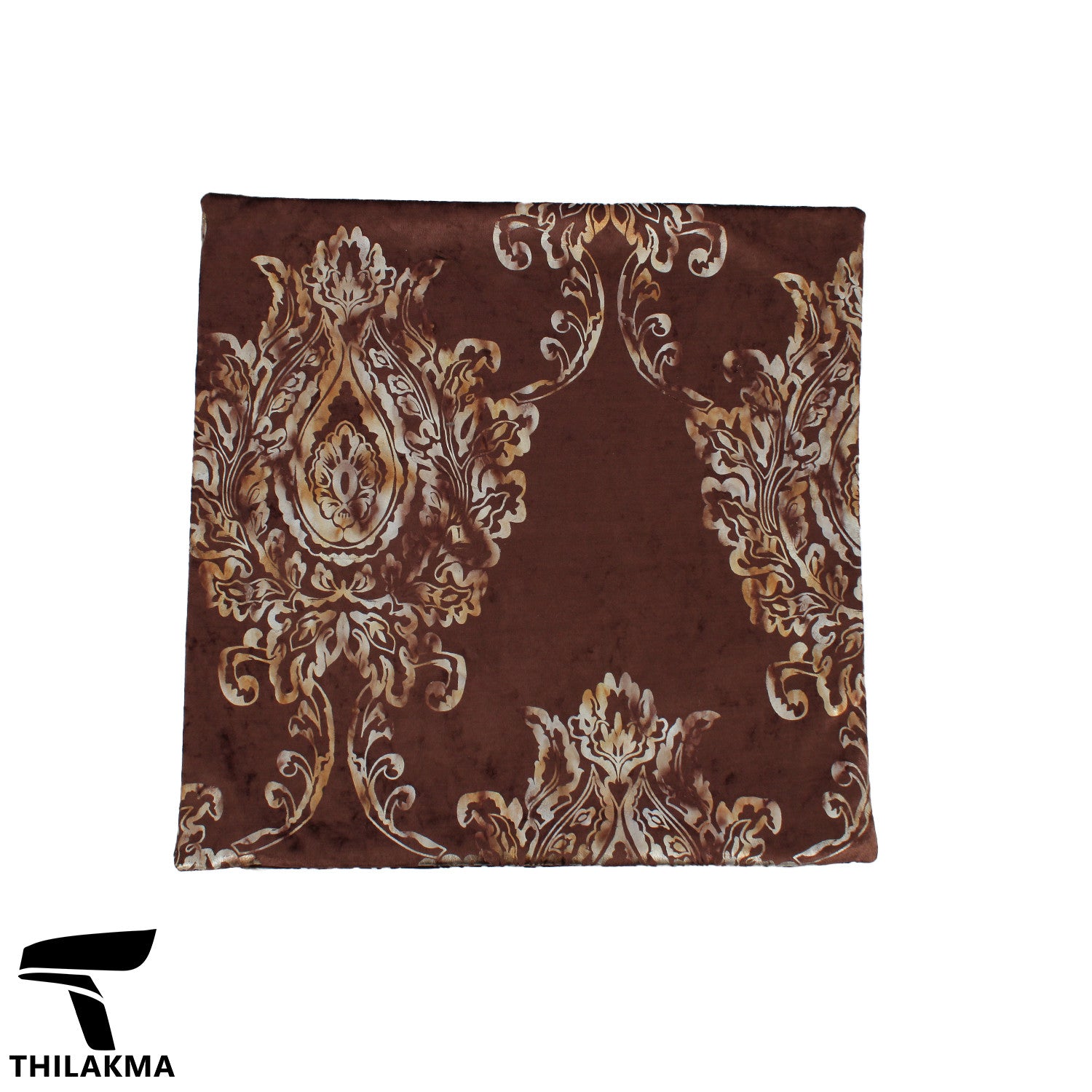 Printed Cushion Cover