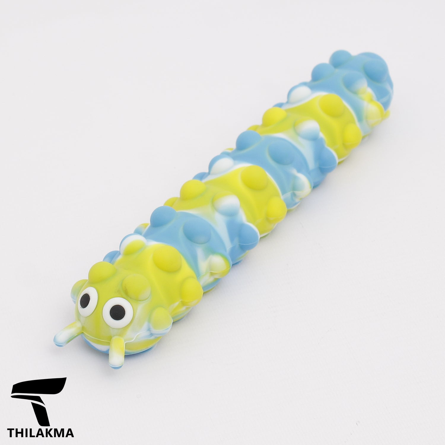 Toy Caterpillar
