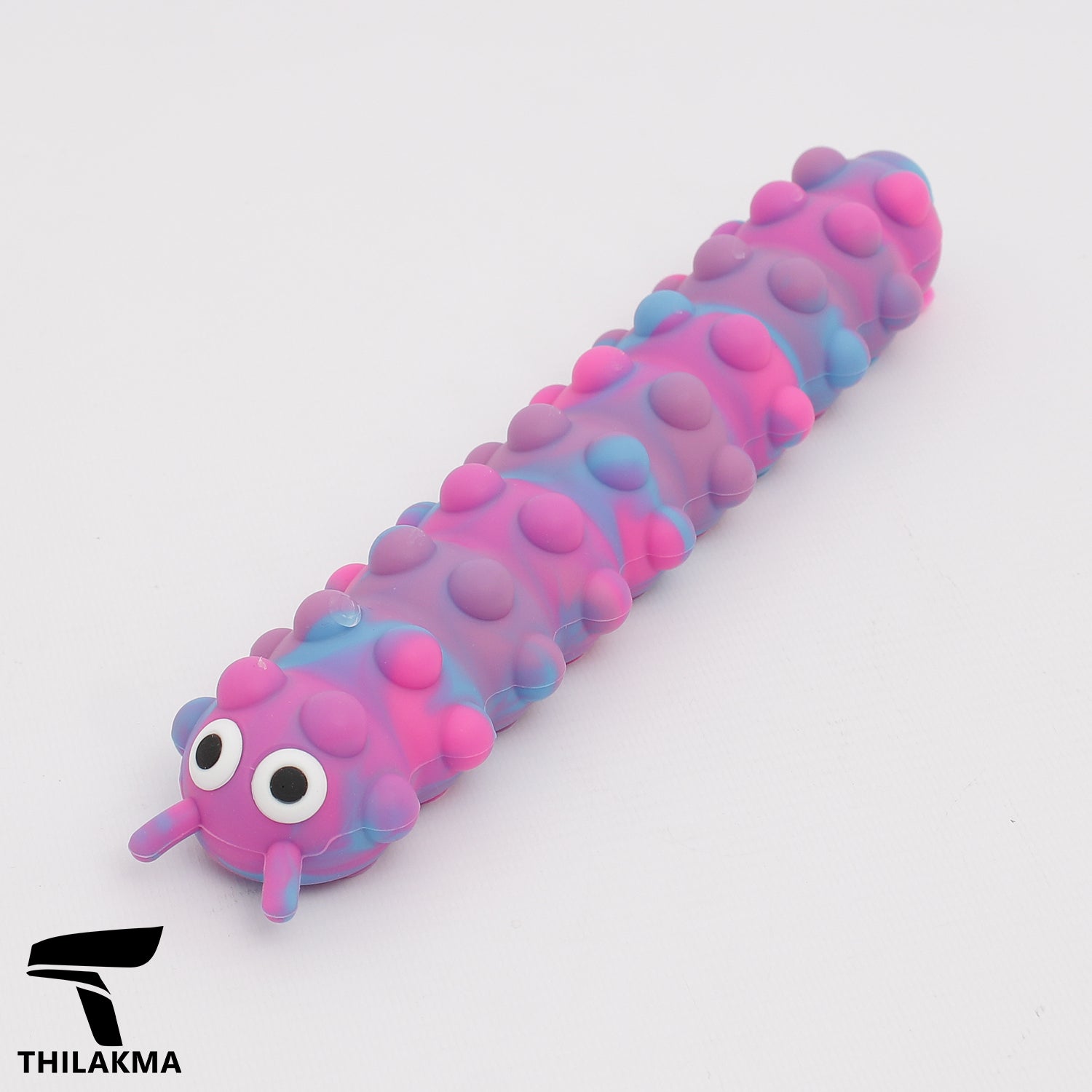 Toy Caterpillar