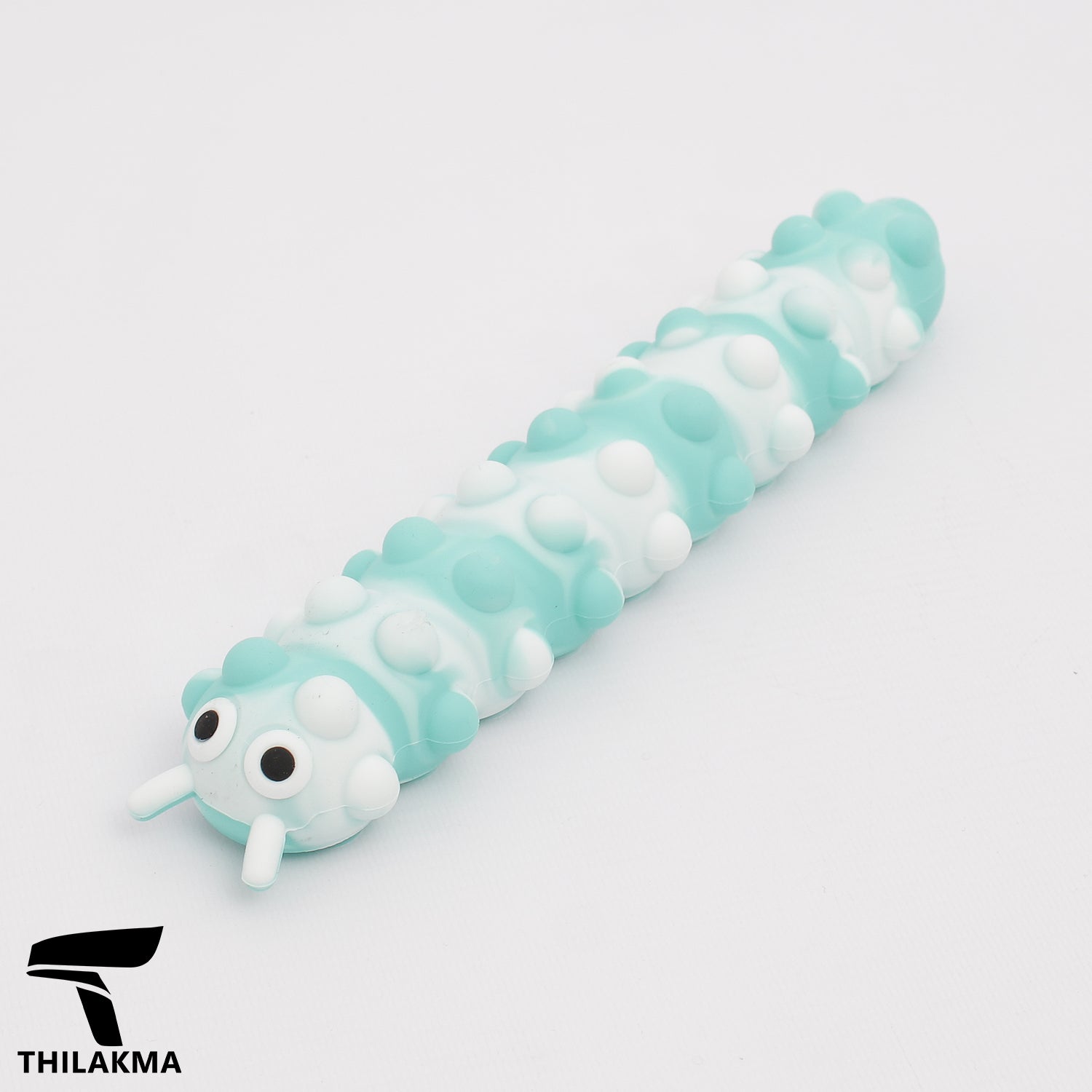 Toy Caterpillar