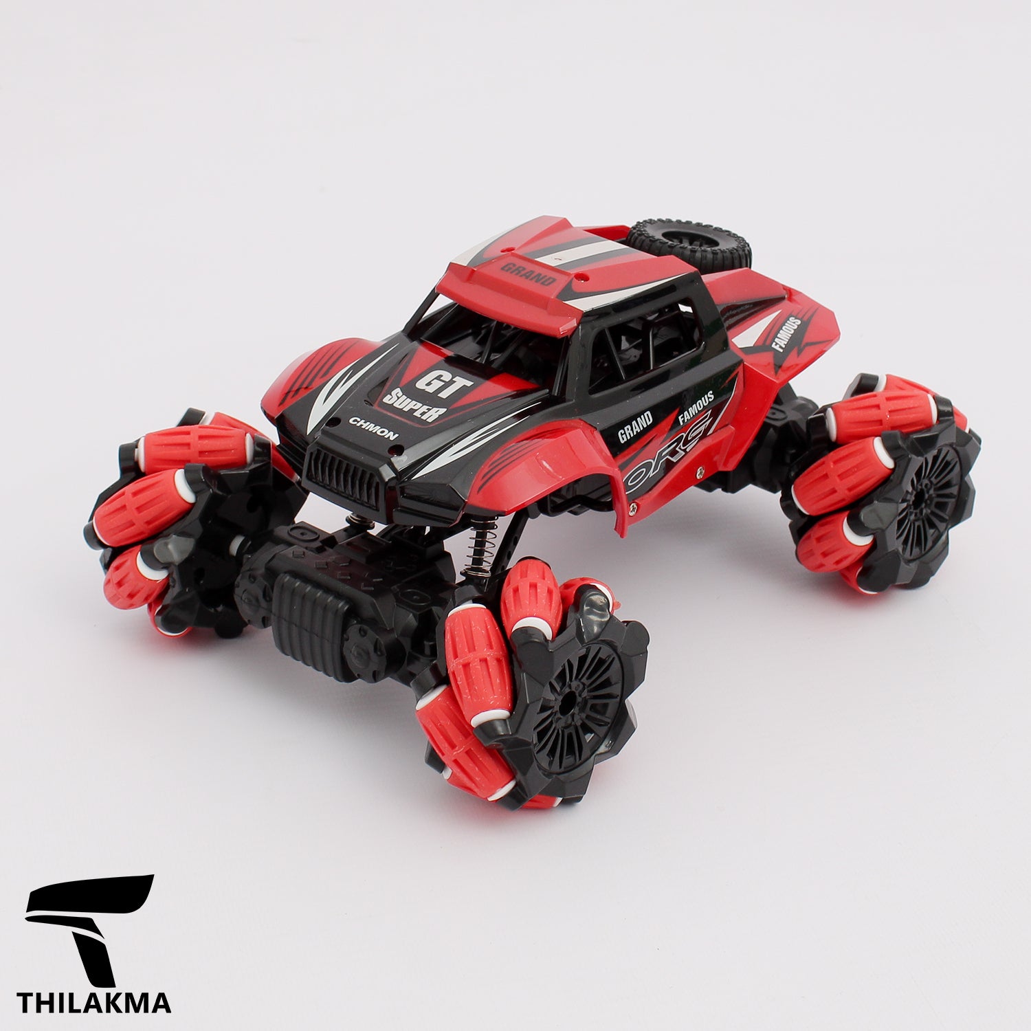 RC Racing Car