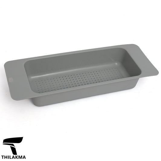Square Kitchen Colander