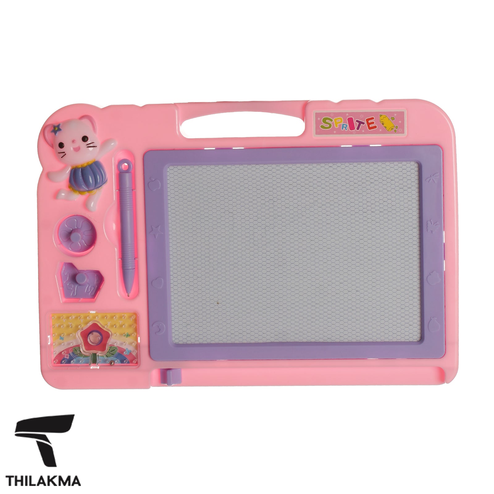 Kids Drawing Board
