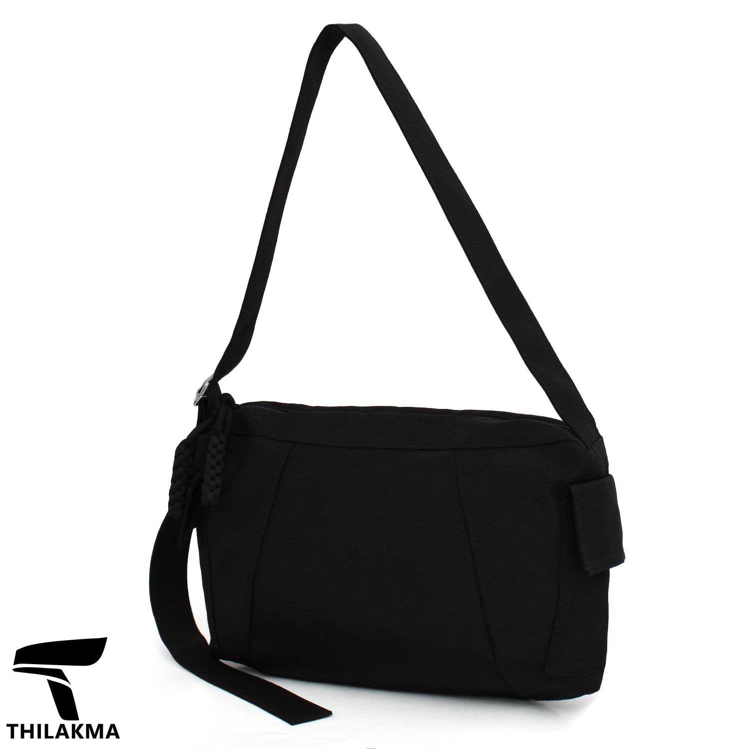 Solid Mini Side Bag