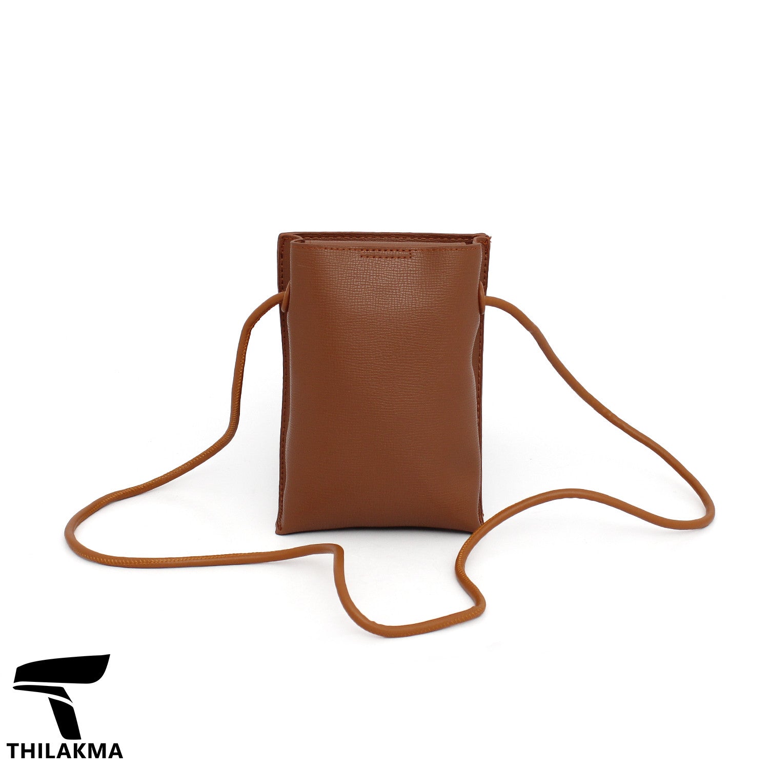 Solid Mini Side Bag