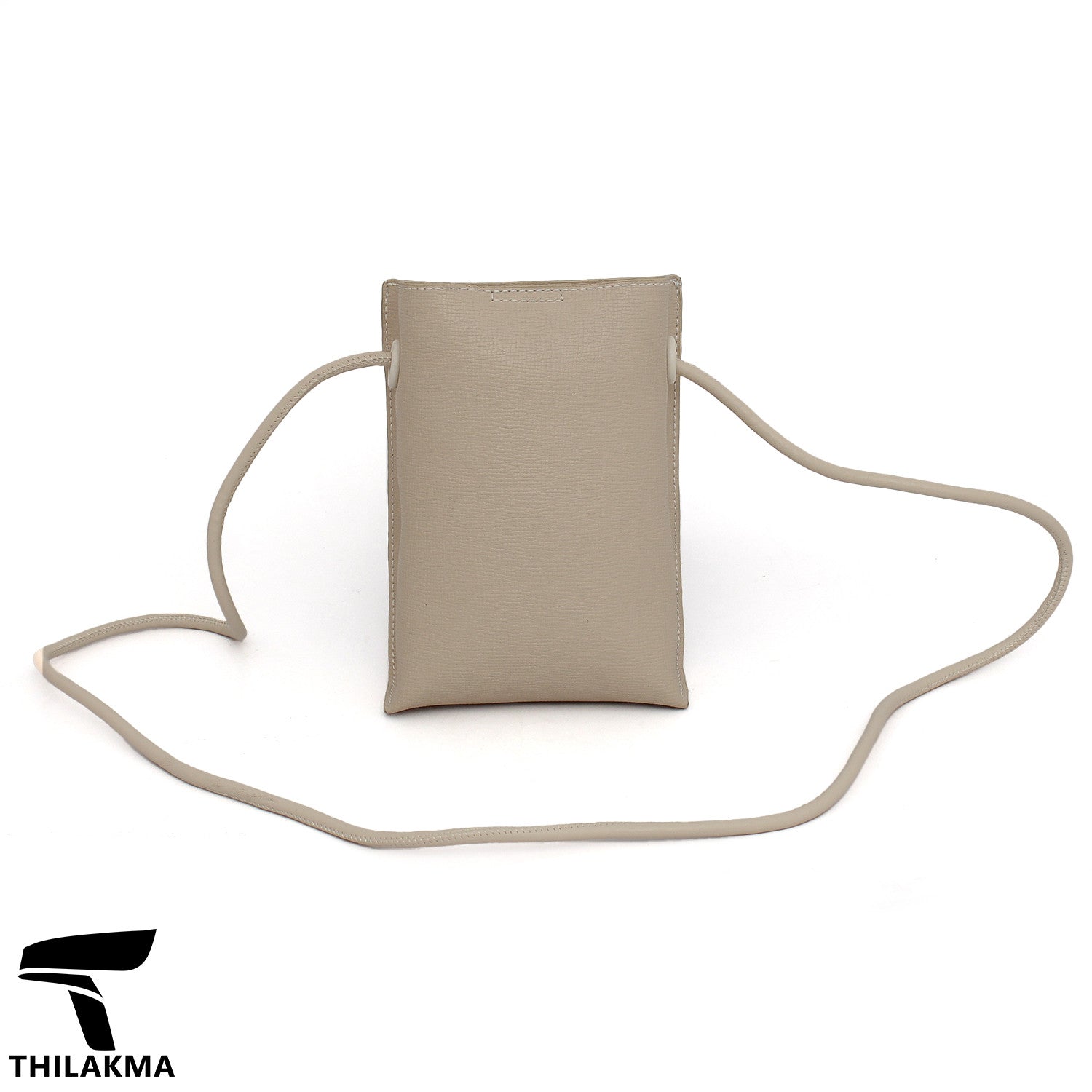 Solid Mini Side Bag