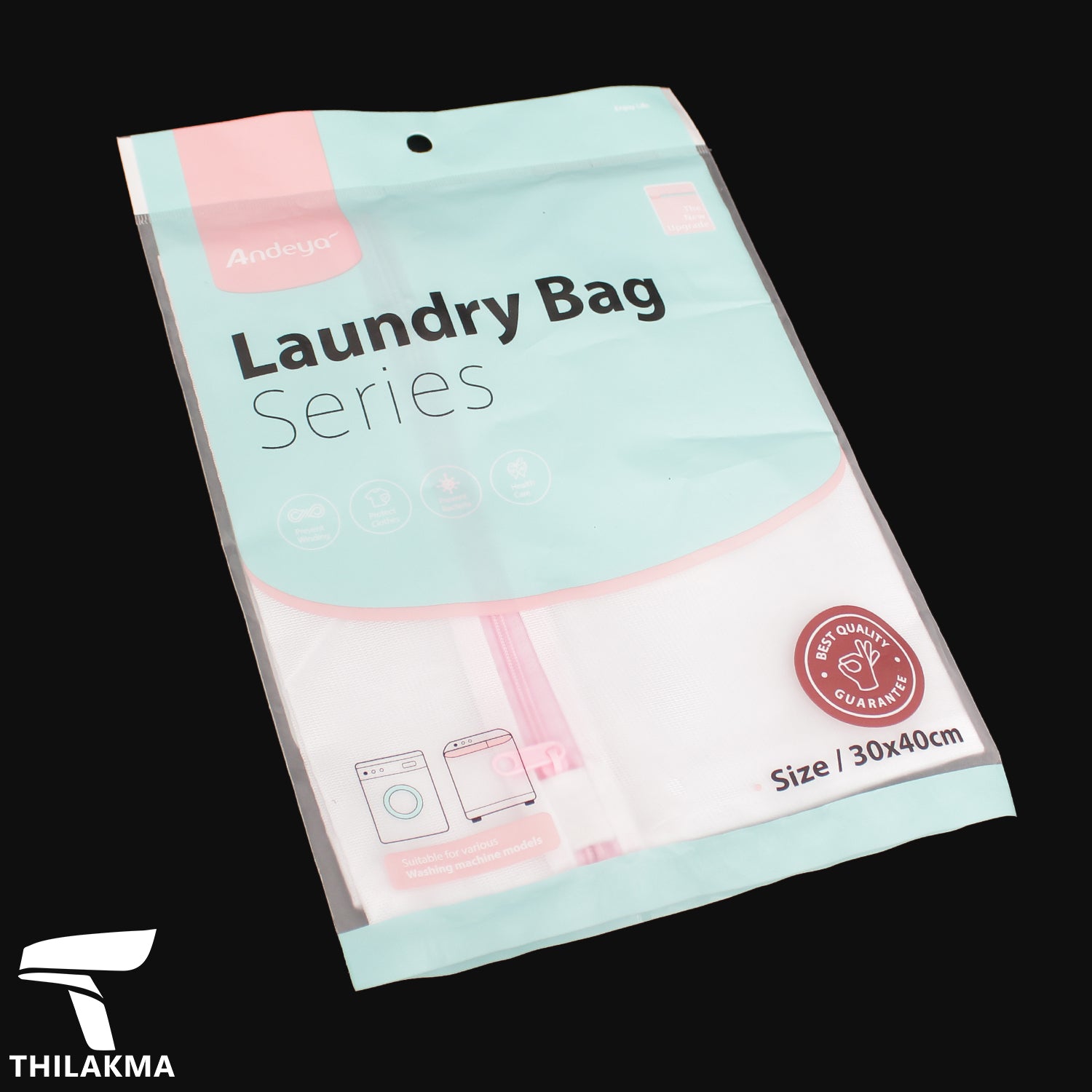 Mesh Laundry Bag - 40cm*30cm