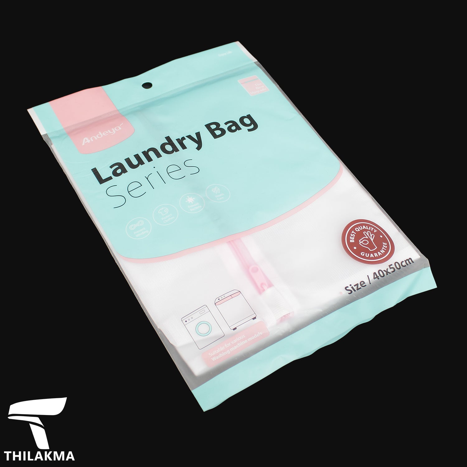 Mesh Laundry Bag - 50cm*40cm