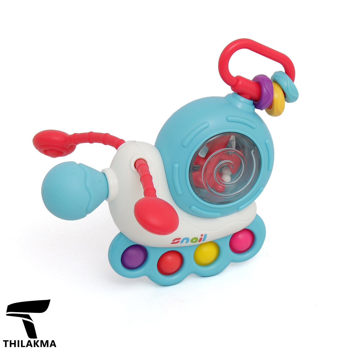 Baby Sensory Toy