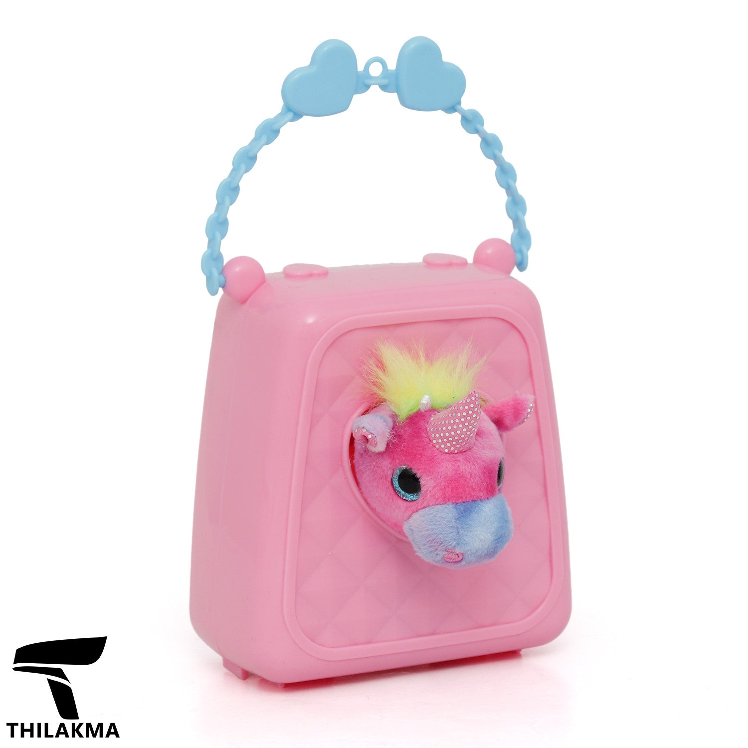 Kids Unicorn Pouch