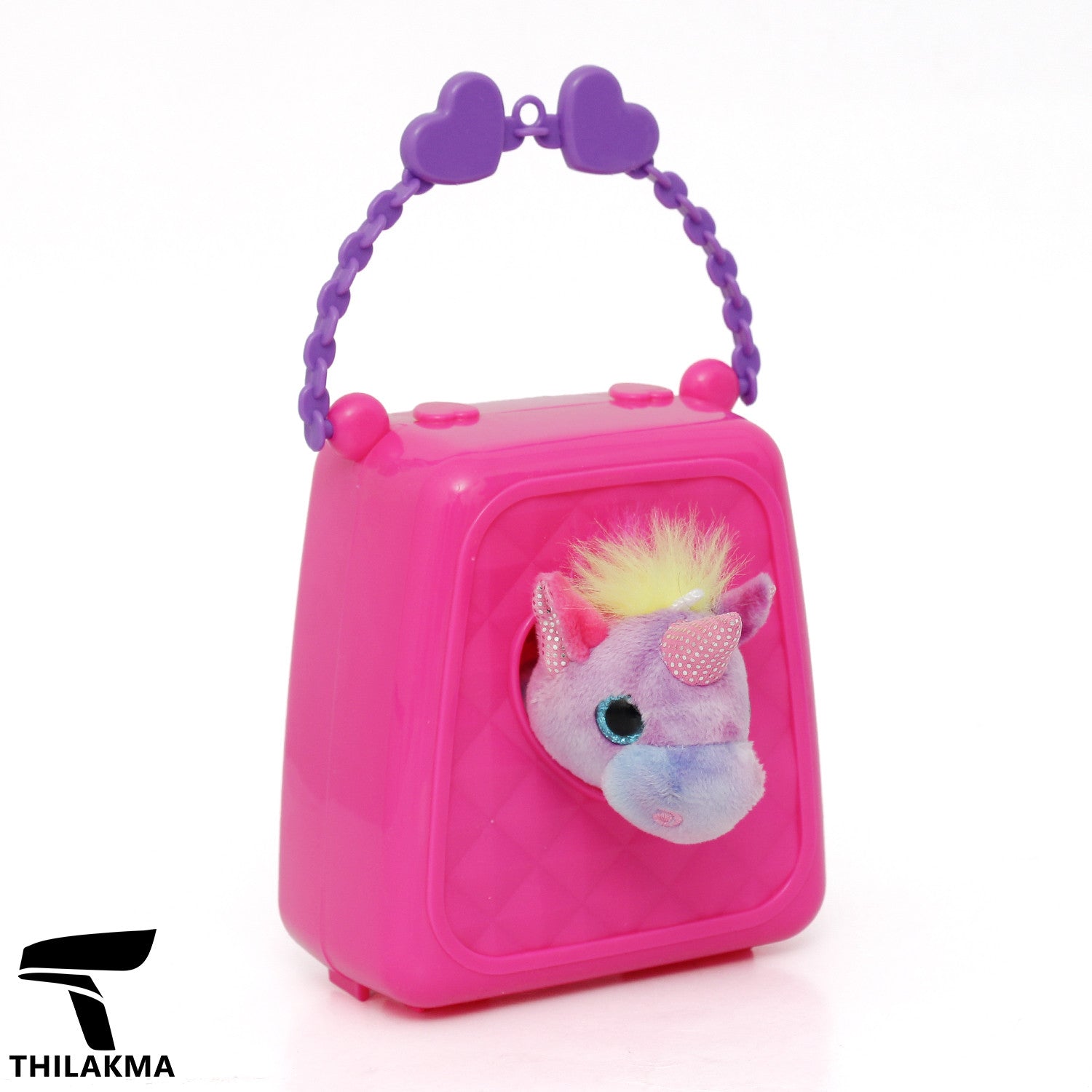 Kids Unicorn Pouch