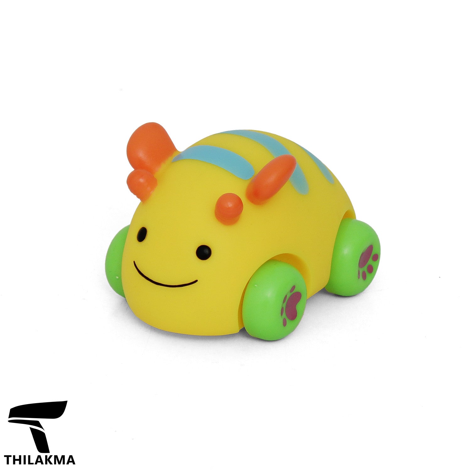 Cute Wind -Up Toy