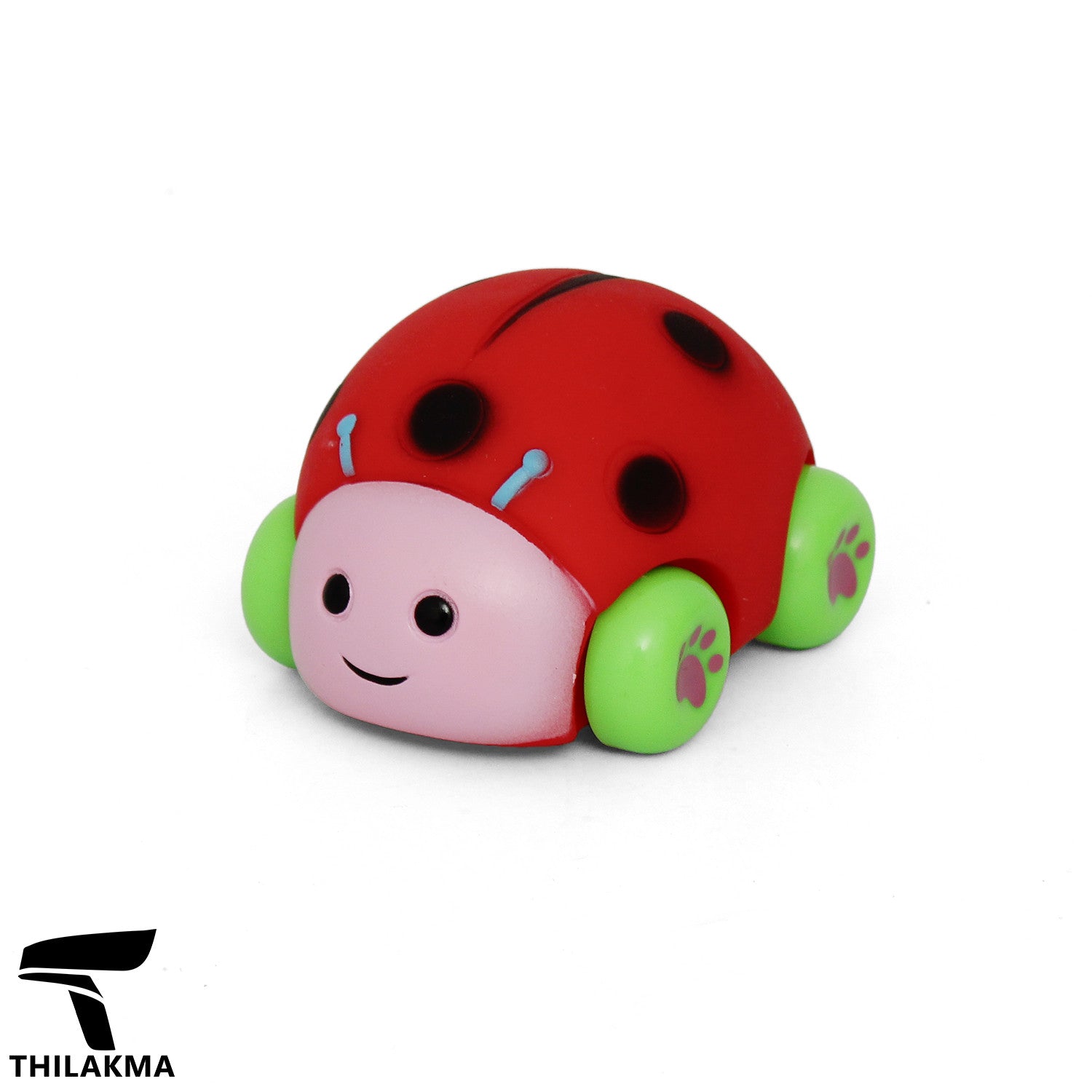 Cute Wind -Up Toy