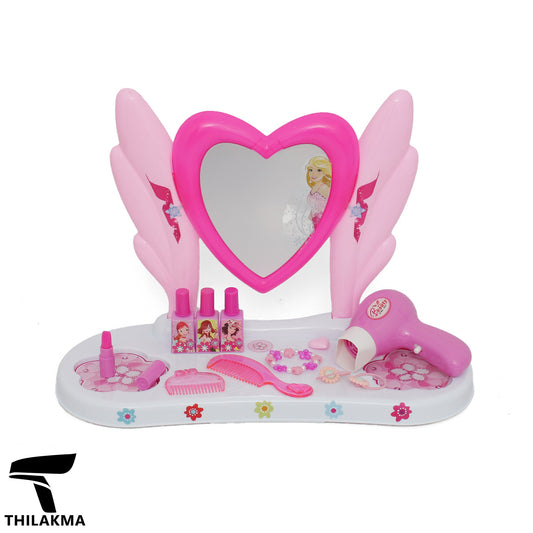 Toy Beauty Dressing Table Set