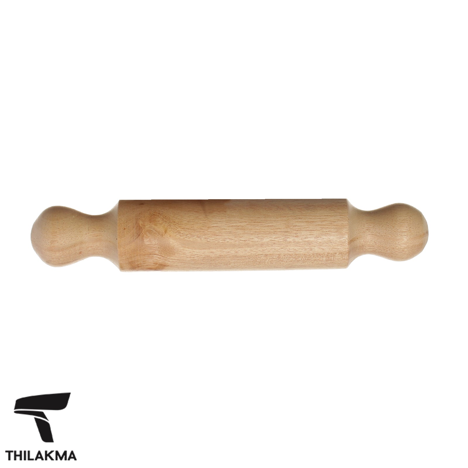 Wooden Rolling Pin - Medium