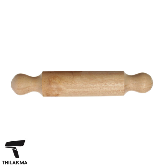 Wooden Rolling Pin - Medium