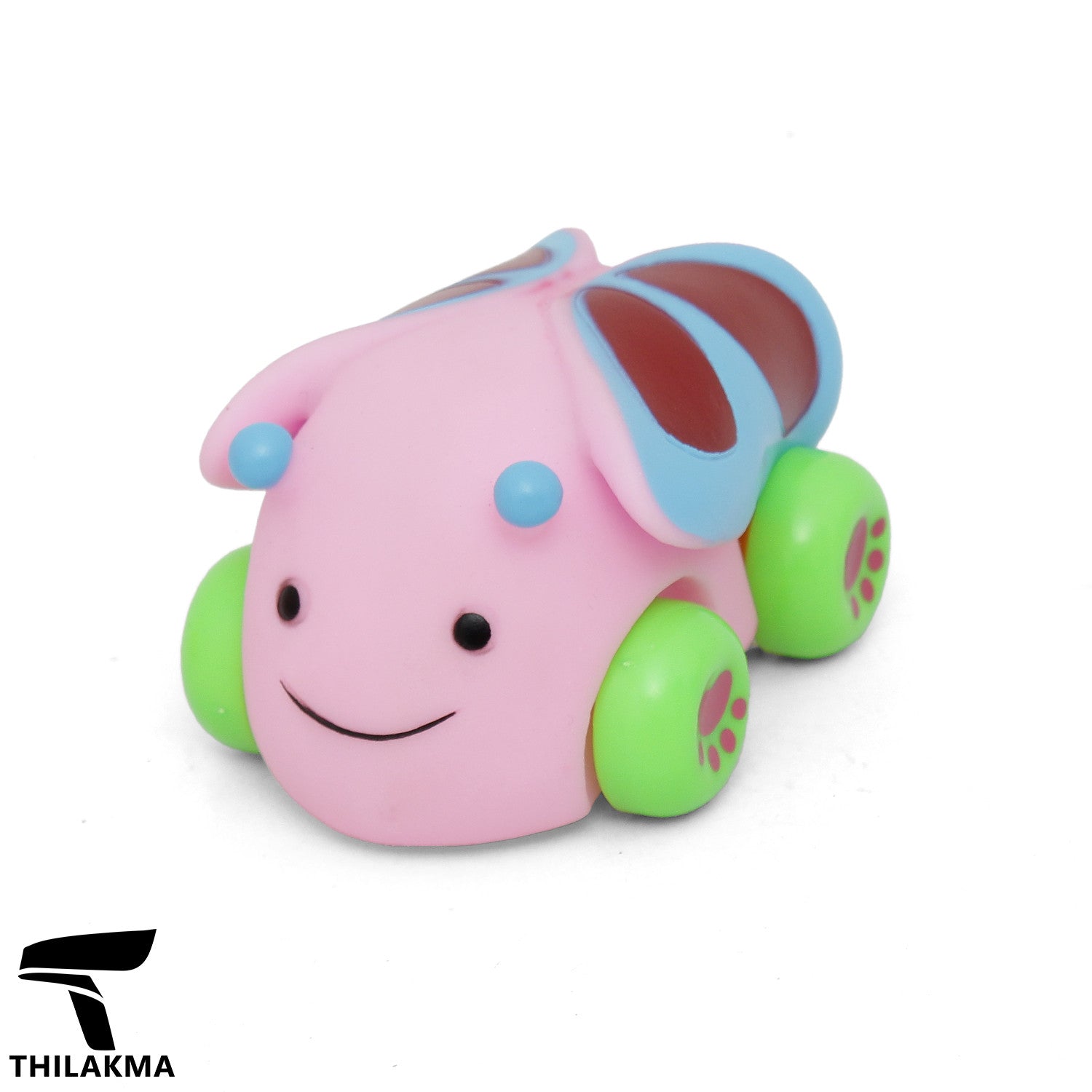 Cute Wind -Up Toy