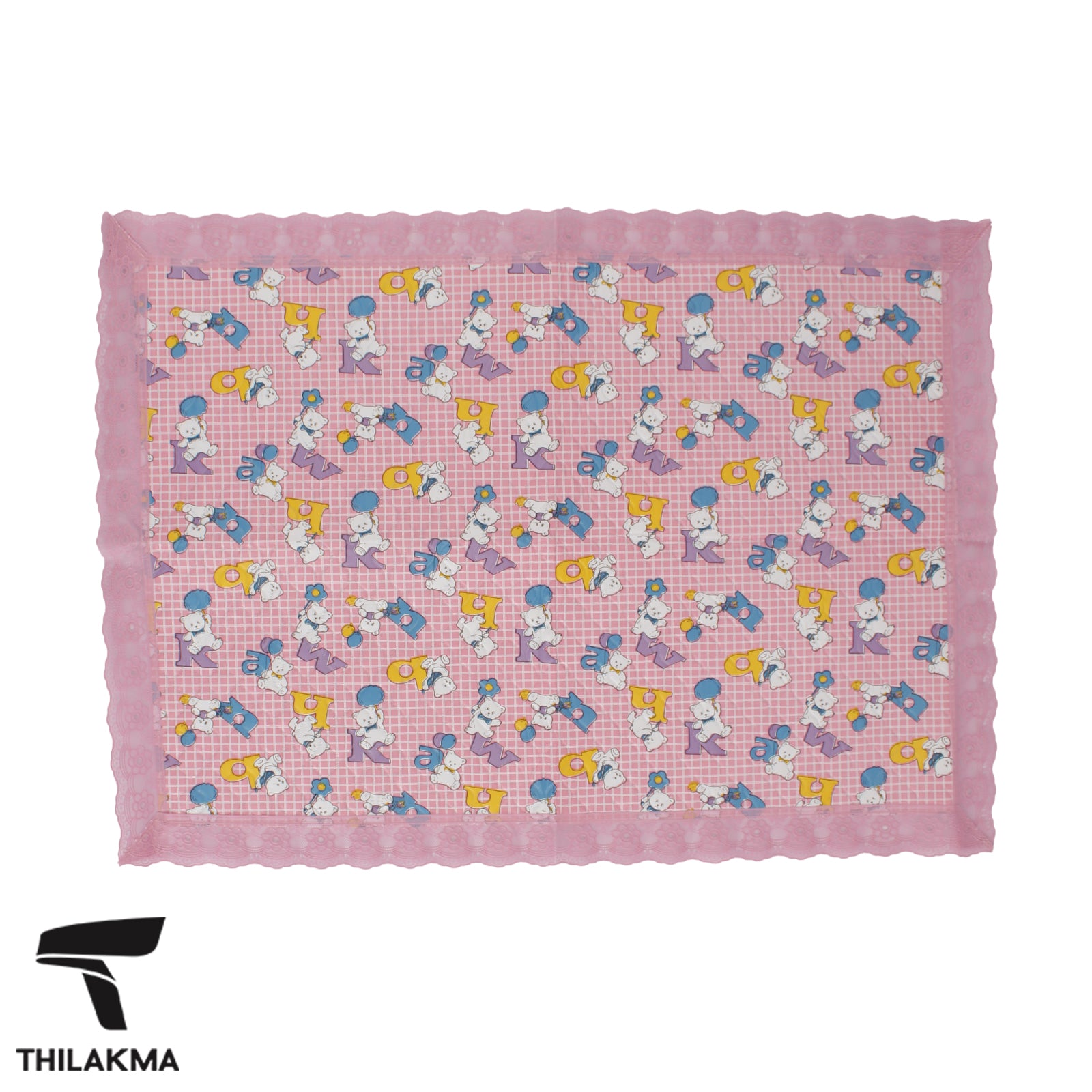 Baby Rubber Sheet
