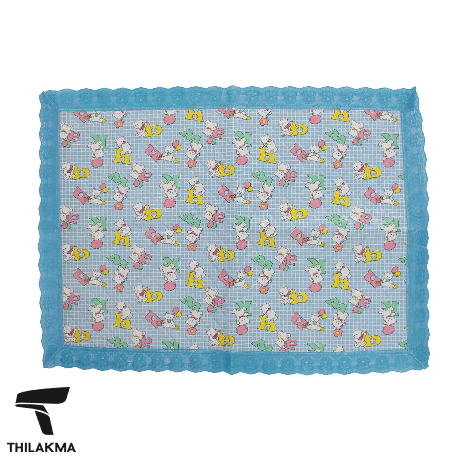 Baby Rubber Sheet