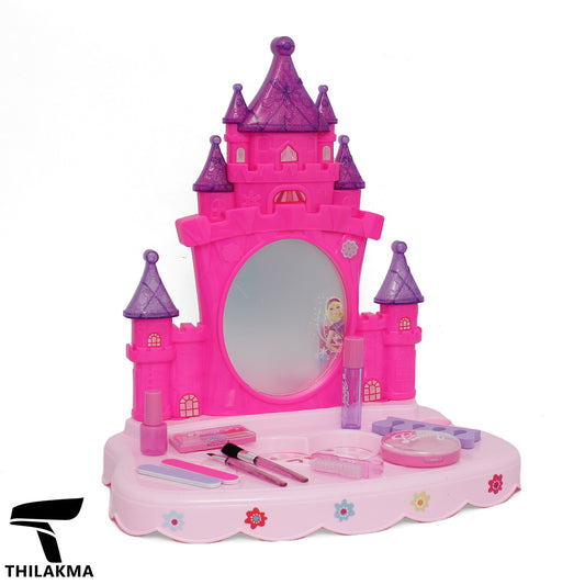 Toy Beauty Dressing Table Set