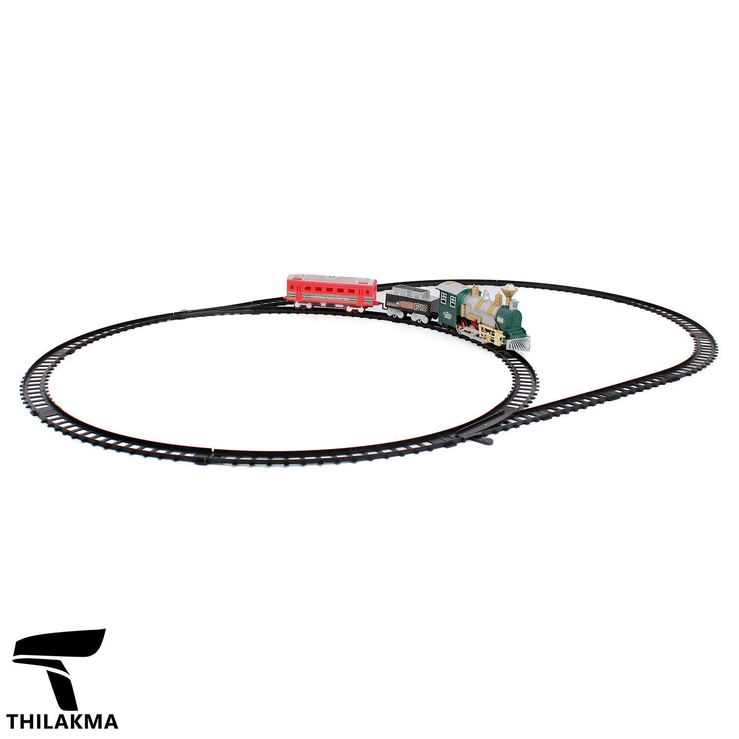 Toy Classic Train
