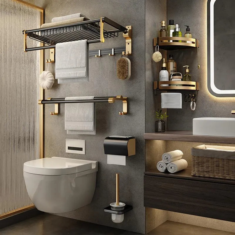 Bathroom Accessories
