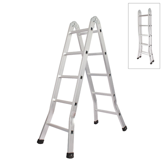 Foldable Ladder - 1.5M