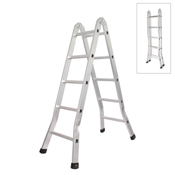 Foldable Ladder - 1.5M