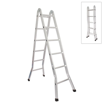 Foldable Ladder - 2M