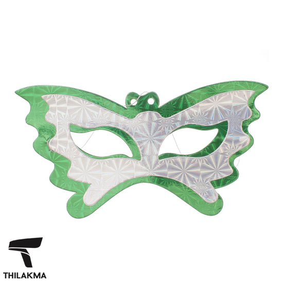 Party Mask - 6Pcs