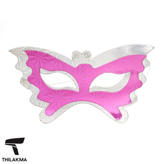 Party Mask - 6Pcs