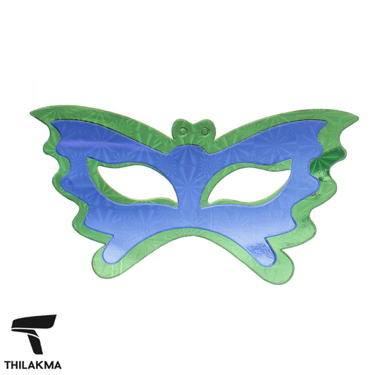 Party Mask - 6Pcs
