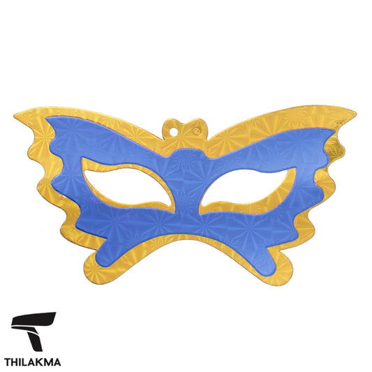 Party Mask - 6Pcs