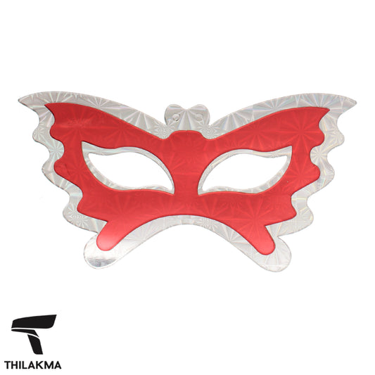 Party Mask - 6Pcs