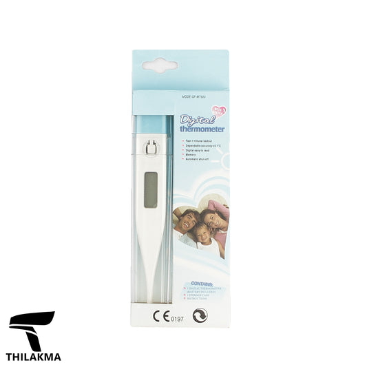 Digital Thermometer
