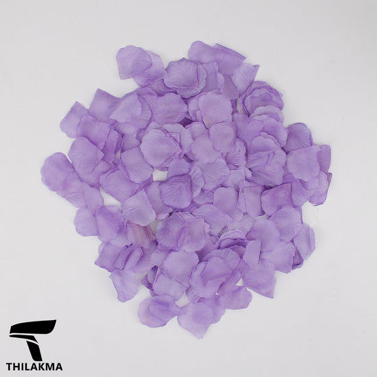 Artificial Flower Petals - 300pcs