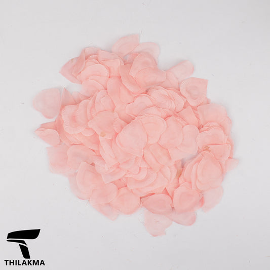Artificial Flower Petals - 300pcs