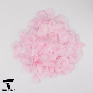Artificial Flower Petals - 300pcs