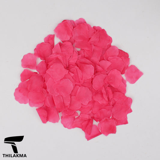 Artificial Flower Petals - 300pcs