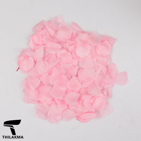 Artificial Flower Petals - 300pcs