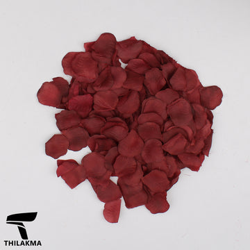Artificial Flower Petals - 300pcs
