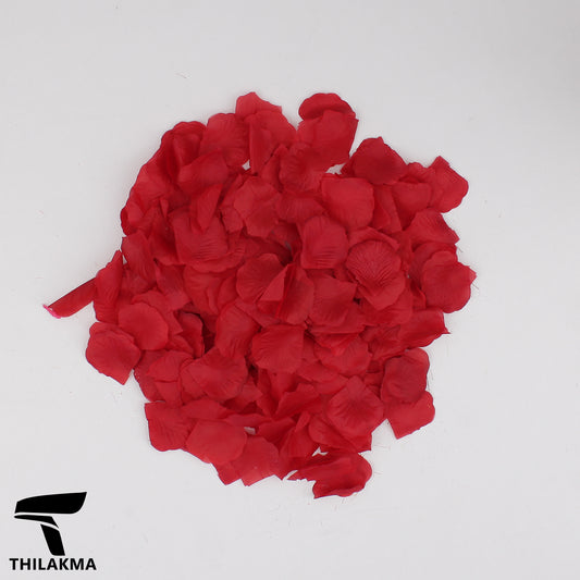 Artificial Flower Petals - 300pcs