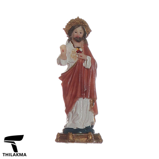 Jesus Statue