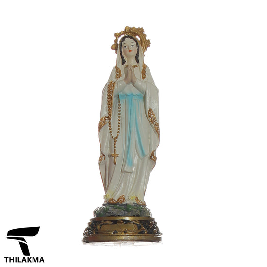 Mother Mary Statue - 21cm
