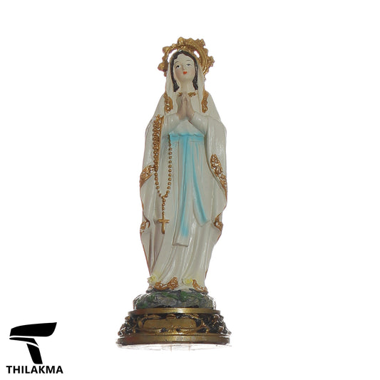 Mother Mary Statue - 21cm