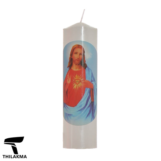 Jesus Candle